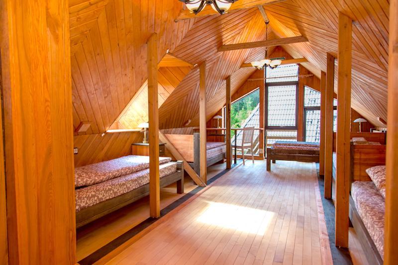 Truu Holiday Houses Ivaste エクステリア 写真