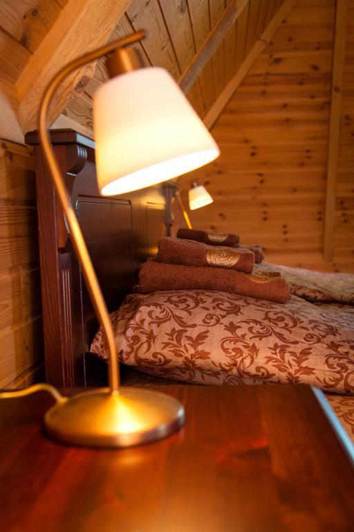Truu Holiday Houses Ivaste エクステリア 写真
