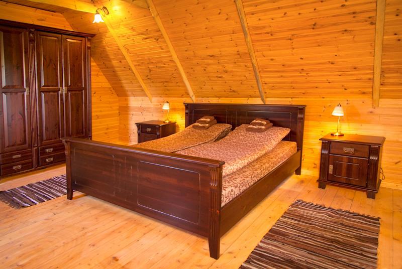 Truu Holiday Houses Ivaste エクステリア 写真