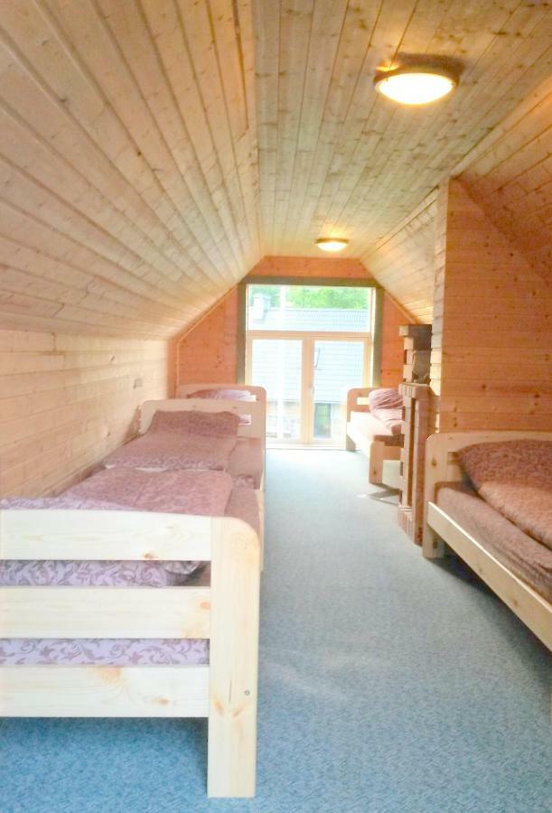 Truu Holiday Houses Ivaste 部屋 写真